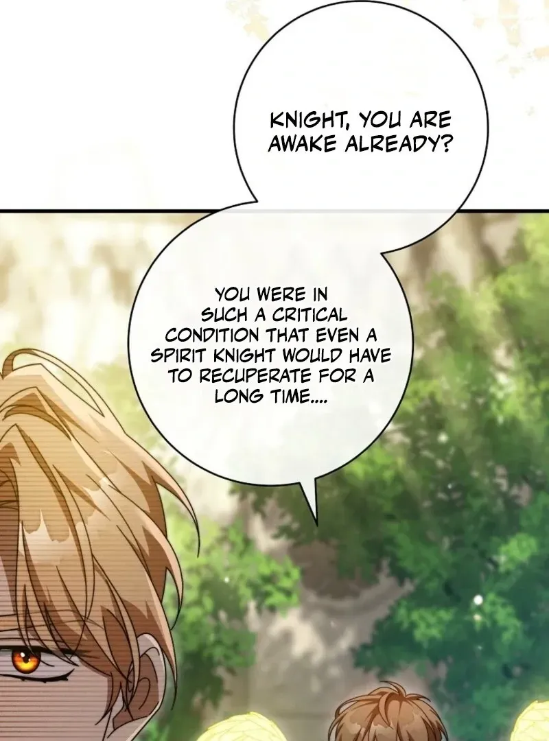 It’s My Destiny To Be The Hero’s Saviour Chapter 151 Online - página 42