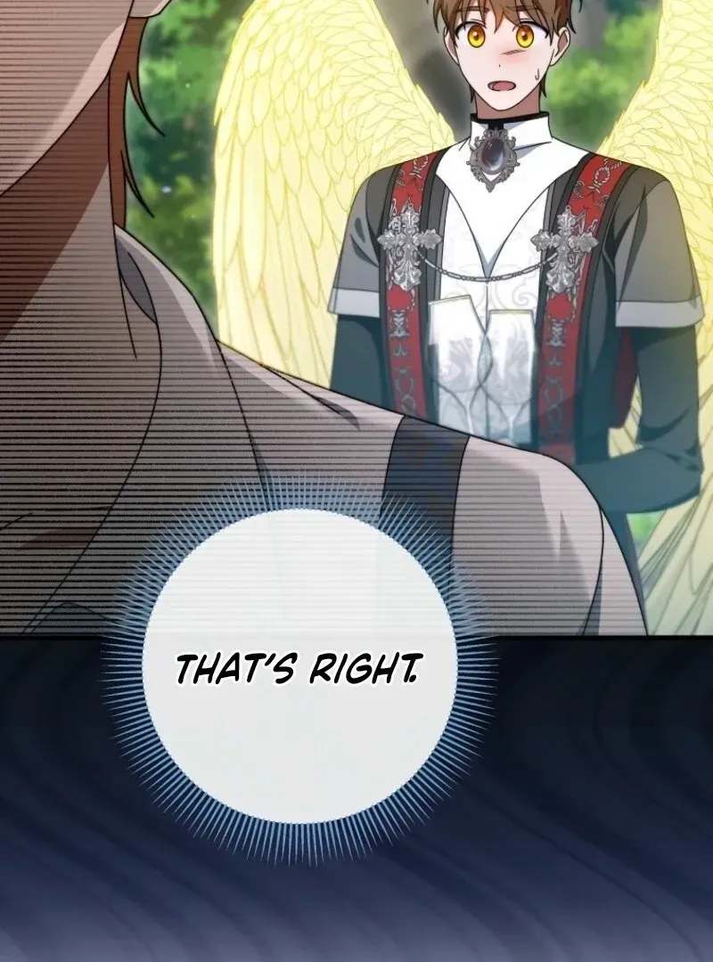 It’s My Destiny To Be The Hero’s Saviour Chapter 151 Online - página 43