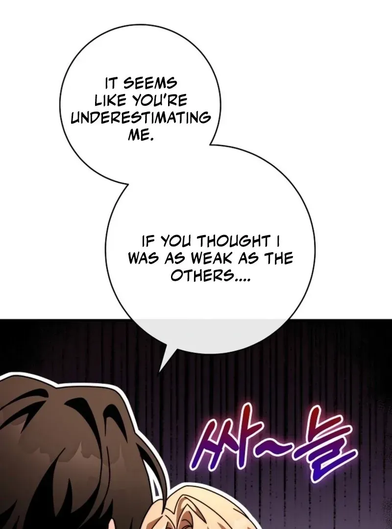 It’s My Destiny To Be The Hero’s Saviour Chapter 151 Online - página 46