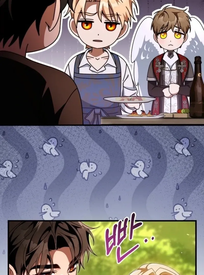 It’s My Destiny To Be The Hero’s Saviour Chapter 151 Online - página 47