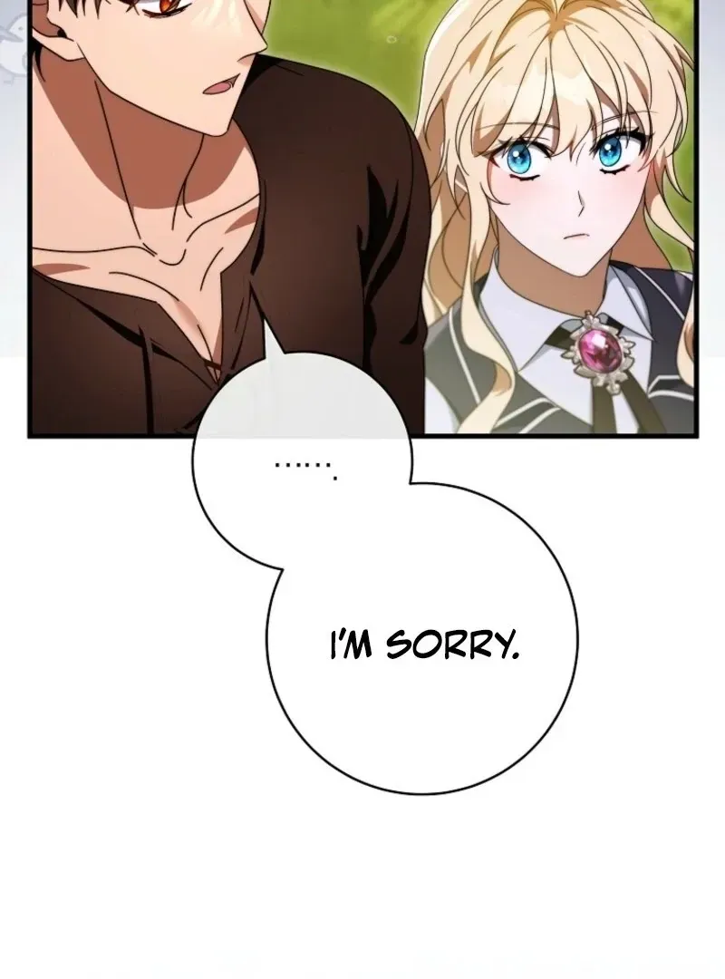 It’s My Destiny To Be The Hero’s Saviour Chapter 151 Online - página 48
