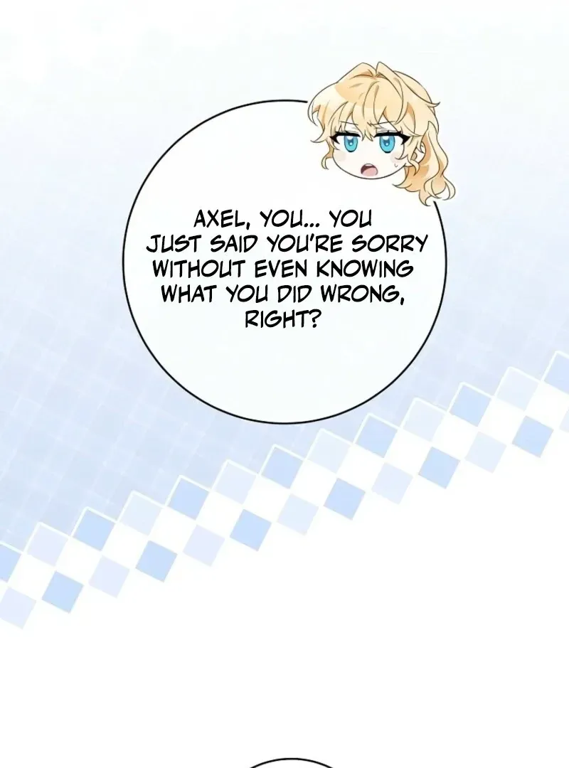 It’s My Destiny To Be The Hero’s Saviour Chapter 151 Online - página 49