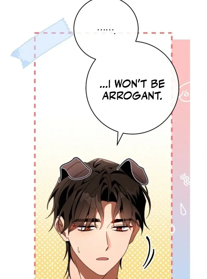 It’s My Destiny To Be The Hero’s Saviour Chapter 151 Online - página 50