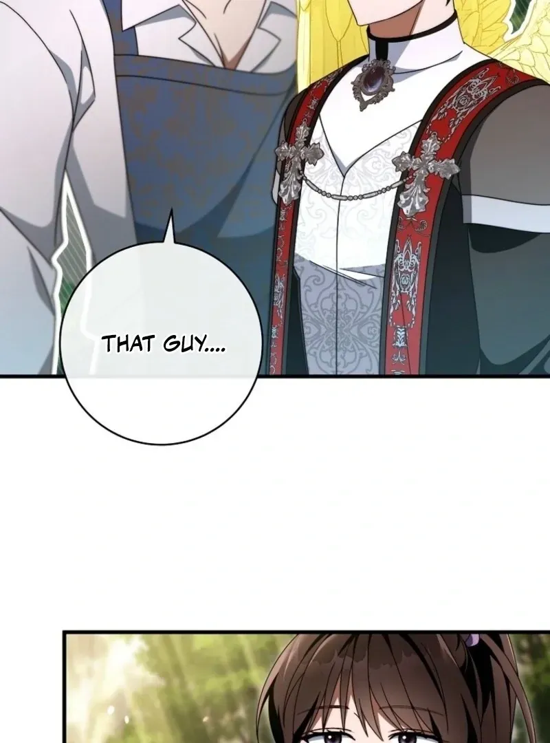 It’s My Destiny To Be The Hero’s Saviour Chapter 151 Online - página 53