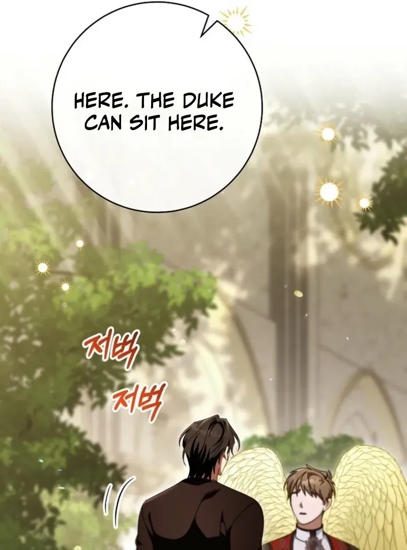 It’s My Destiny To Be The Hero’s Saviour Chapter 151 Online - página 56