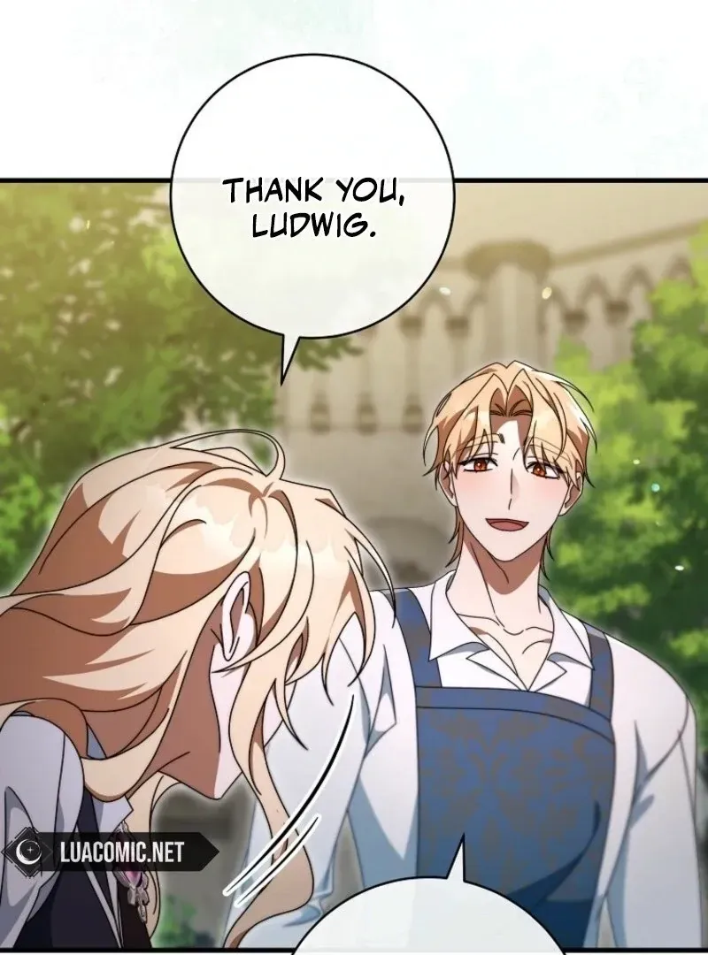 It’s My Destiny To Be The Hero’s Saviour Chapter 151 Online - página 58