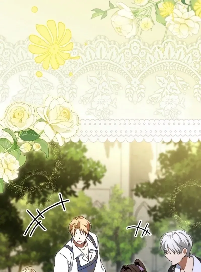 It’s My Destiny To Be The Hero’s Saviour Chapter 151 Online - página 63