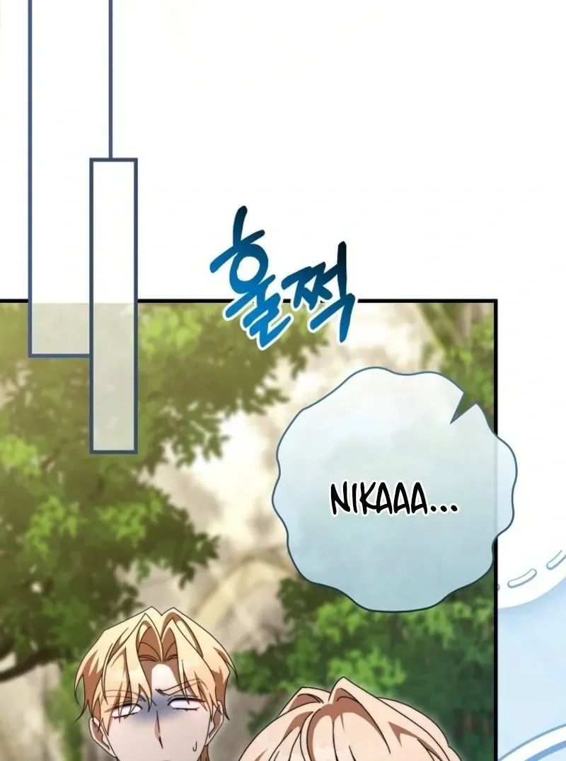 It’s My Destiny To Be The Hero’s Saviour Chapter 151 Online - página 66