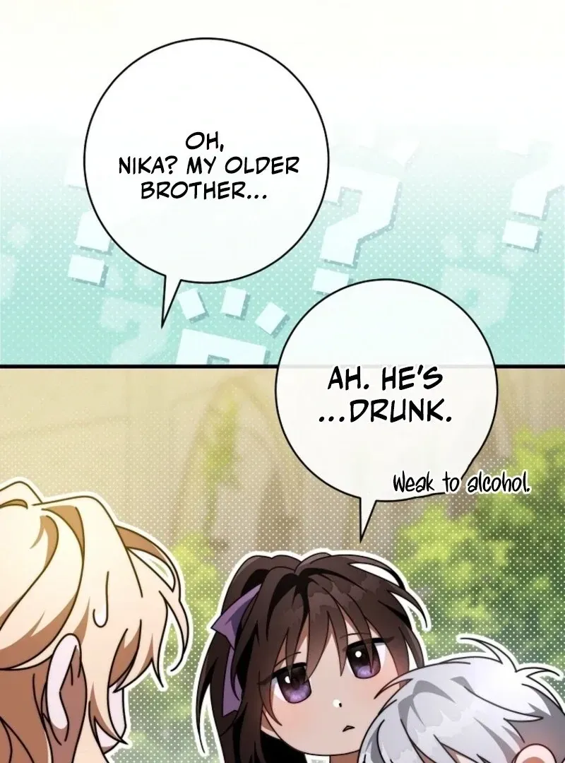 It’s My Destiny To Be The Hero’s Saviour Chapter 151 Online - página 72