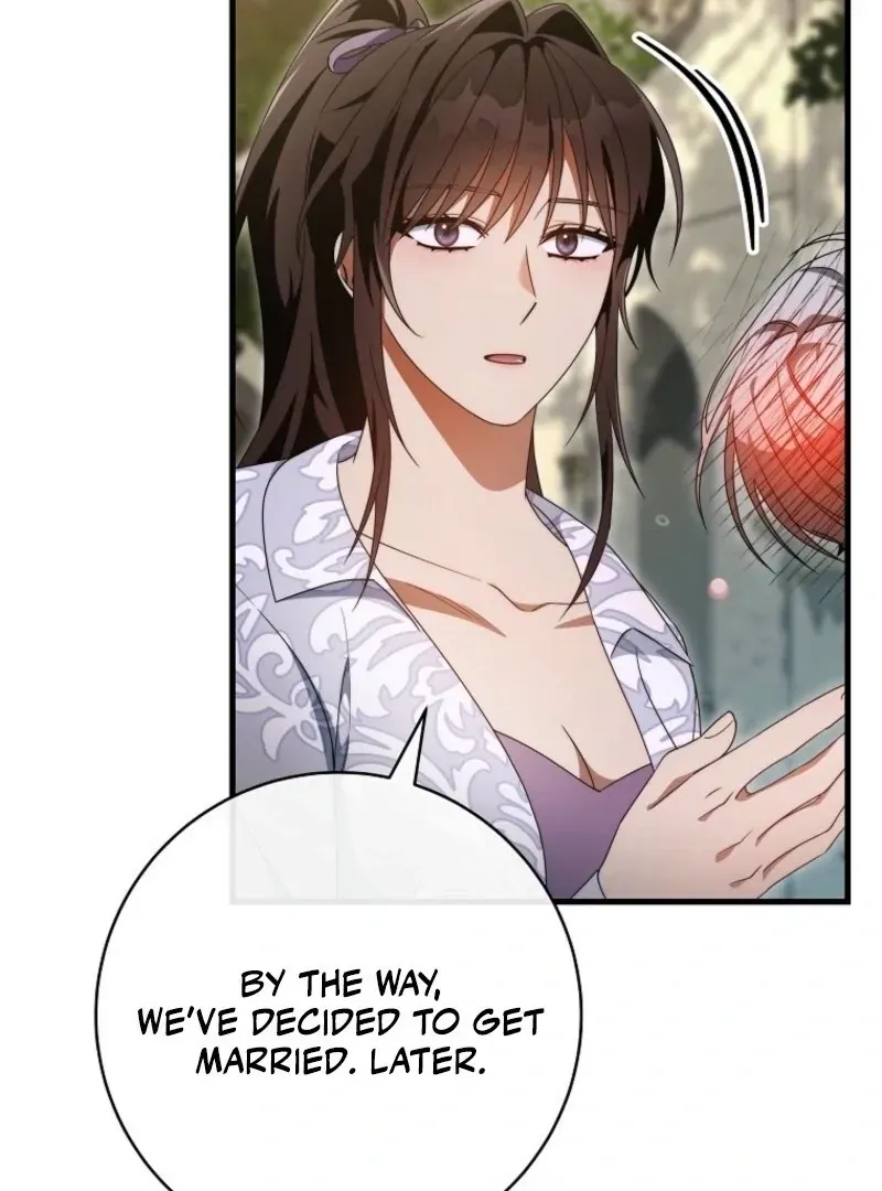 It’s My Destiny To Be The Hero’s Saviour Chapter 151 Online - página 78