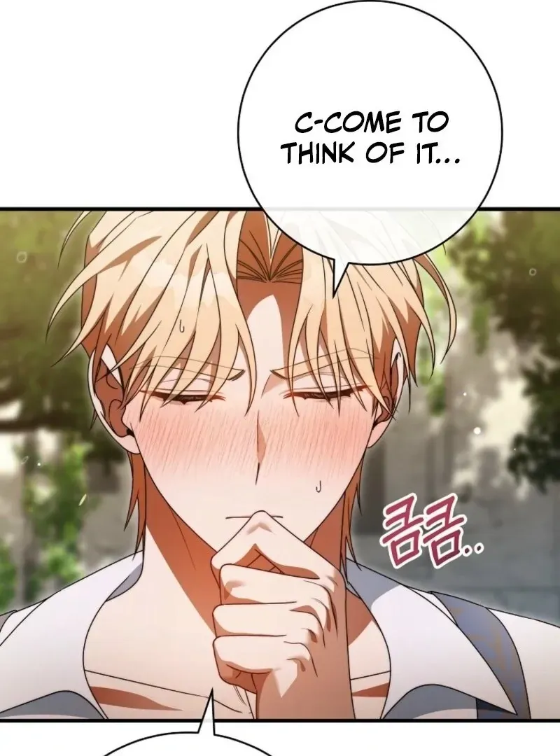 It’s My Destiny To Be The Hero’s Saviour Chapter 151 Online - página 81