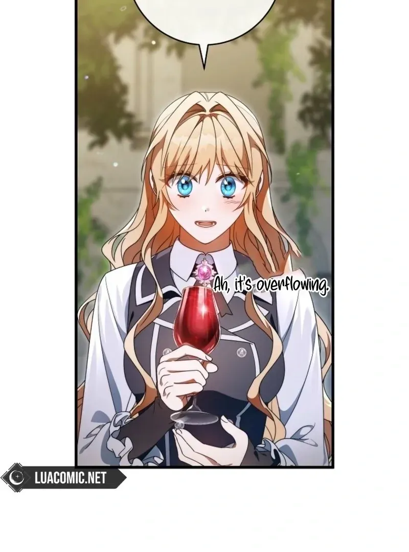 It’s My Destiny To Be The Hero’s Saviour Chapter 151 Online - página 83