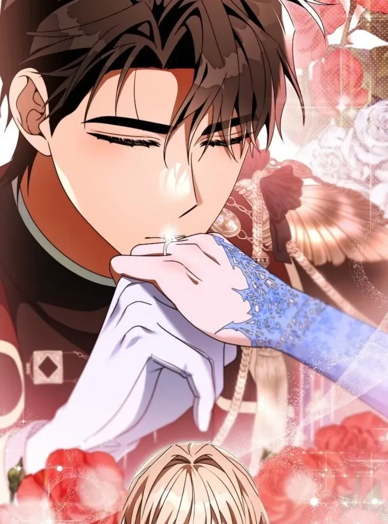 It’s My Destiny To Be The Hero’s Saviour Chapter 151 Online - página 85
