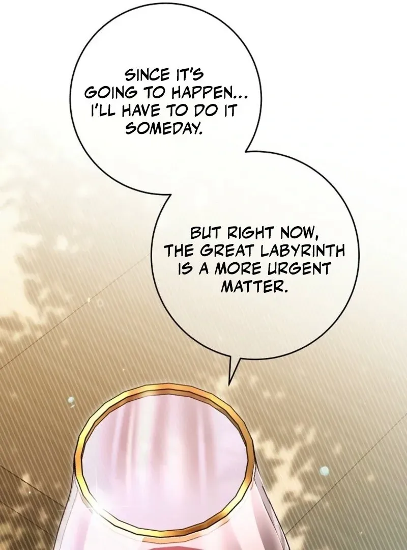 It’s My Destiny To Be The Hero’s Saviour Chapter 151 Online - página 94