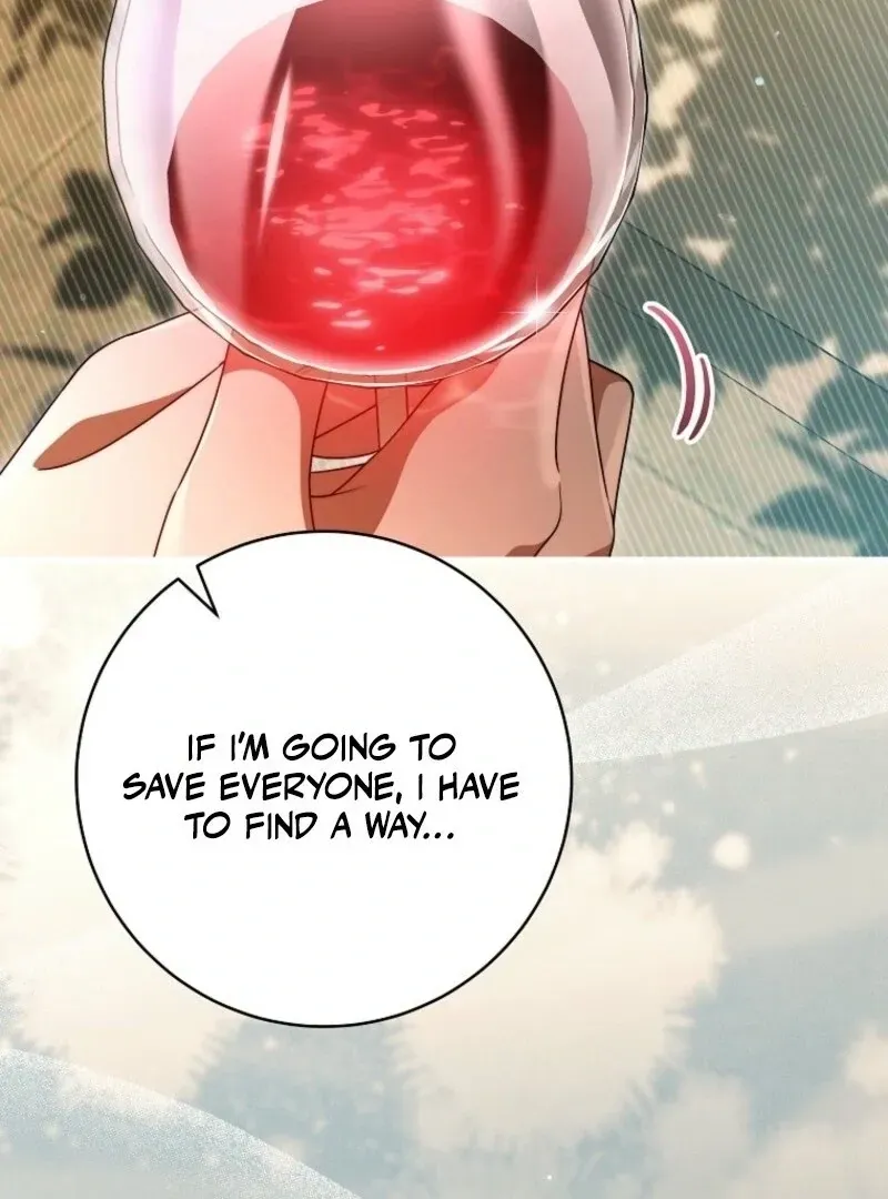 It’s My Destiny To Be The Hero’s Saviour Chapter 151 Online - página 95