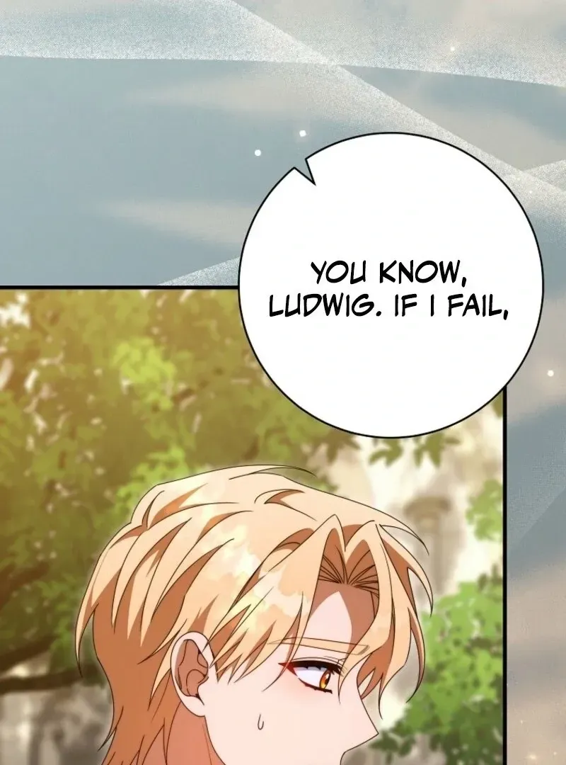 It’s My Destiny To Be The Hero’s Saviour Chapter 151 Online - página 96
