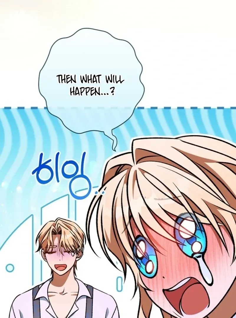 It’s My Destiny To Be The Hero’s Saviour Chapter 151 Online - página 98