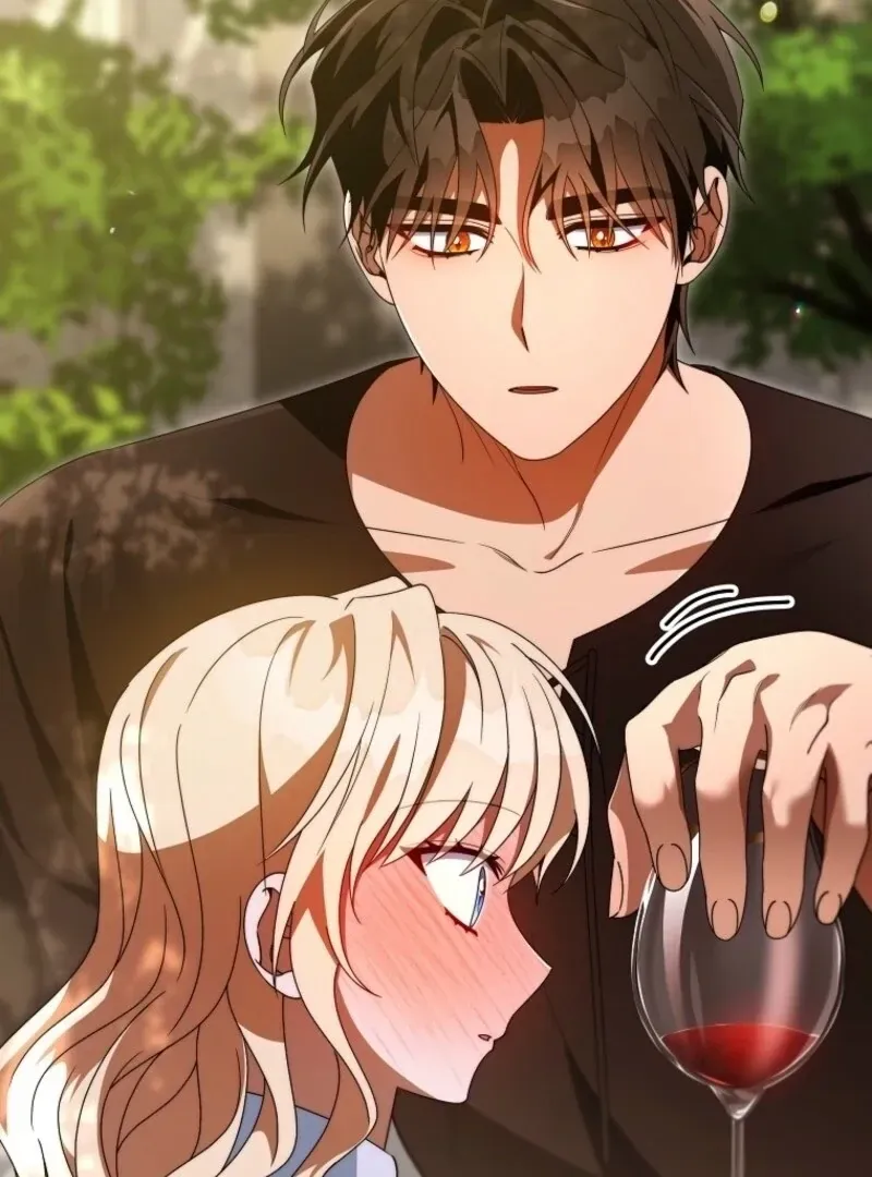 It’s My Destiny To Be The Hero’s Saviour Chapter 151 Online - página 103