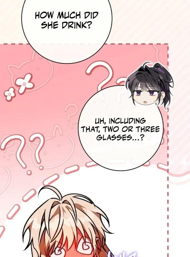 It’s My Destiny To Be The Hero’s Saviour Chapter 151 Online - página 105