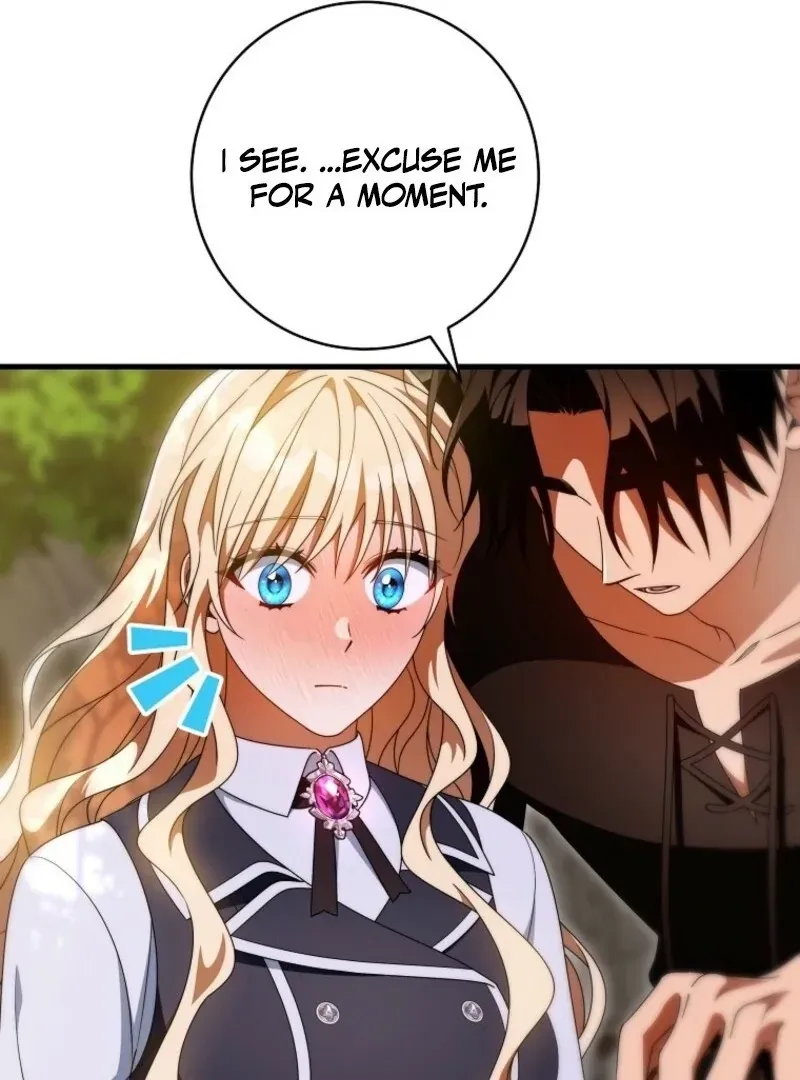It’s My Destiny To Be The Hero’s Saviour Chapter 151 Online - página 108