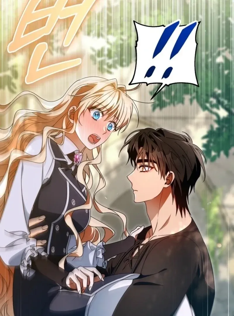 It’s My Destiny To Be The Hero’s Saviour Chapter 151 Online - página 110