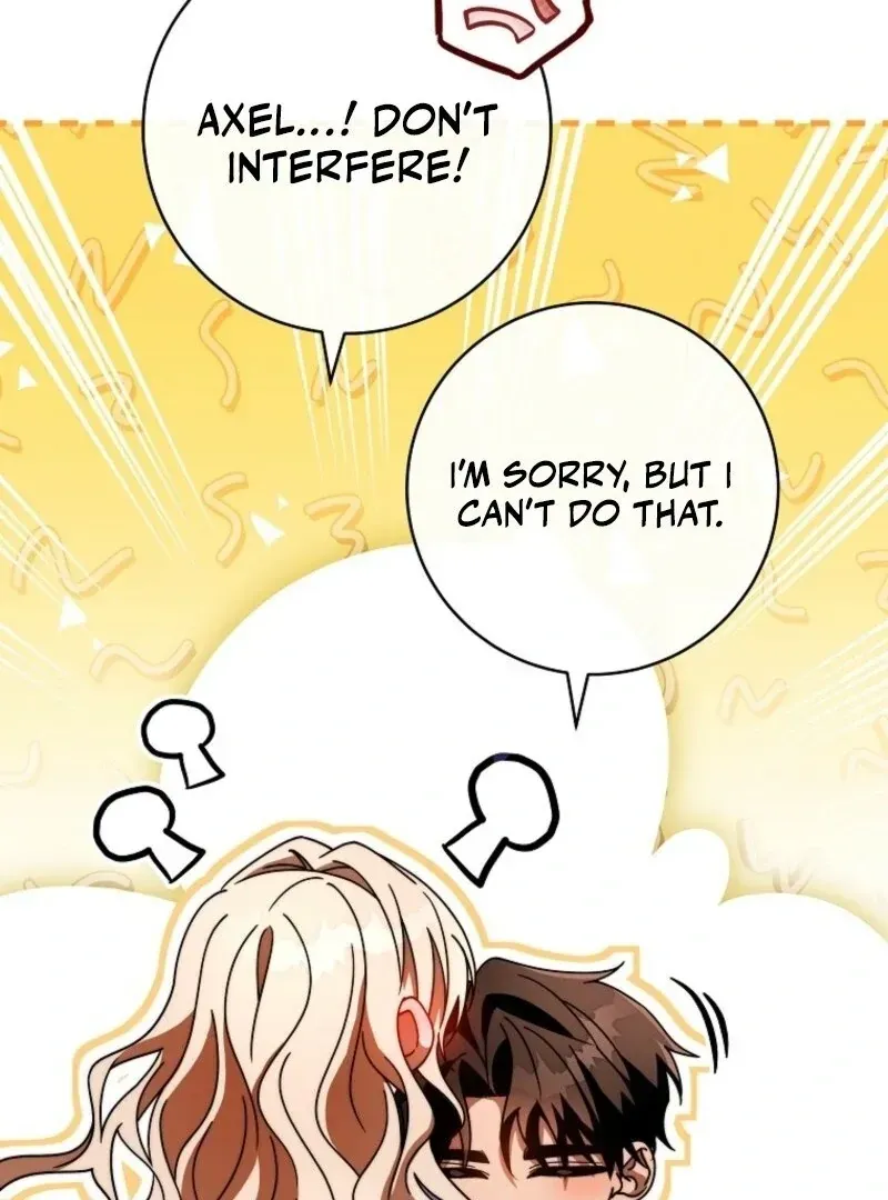 It’s My Destiny To Be The Hero’s Saviour Chapter 151 Online - página 112