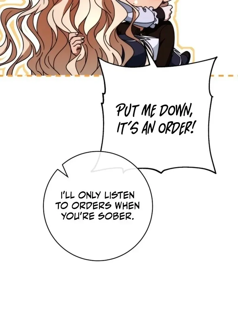 It’s My Destiny To Be The Hero’s Saviour Chapter 151 Online - página 113