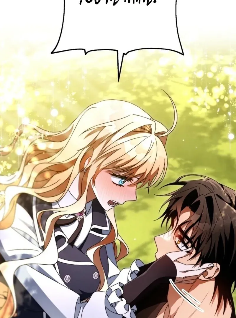 It’s My Destiny To Be The Hero’s Saviour Chapter 151 Online - página 116