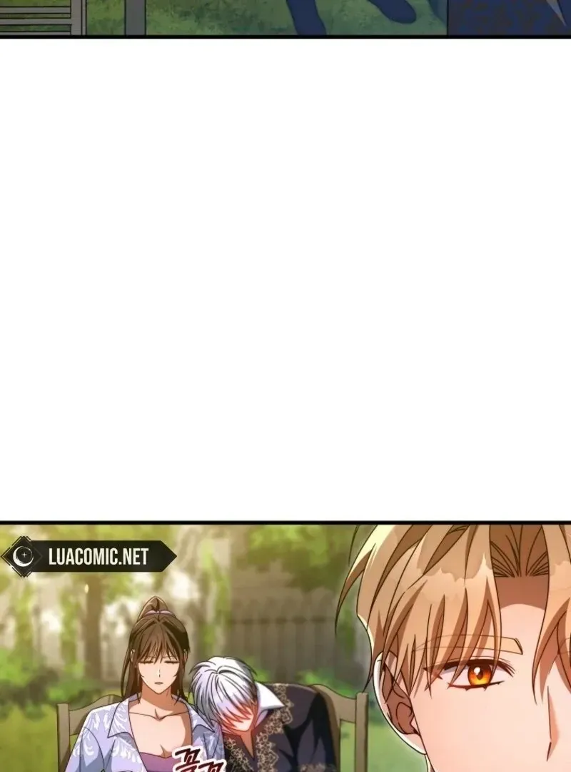 It’s My Destiny To Be The Hero’s Saviour Chapter 151 Online - página 124