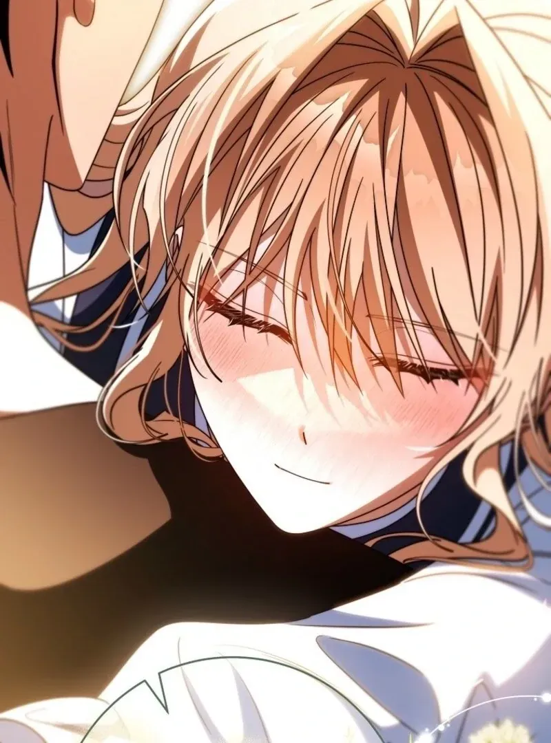 It’s My Destiny To Be The Hero’s Saviour Chapter 151 Online - página 129