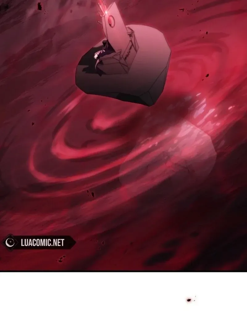 It’s My Destiny To Be The Hero’s Saviour Chapter 151 Online - página 136