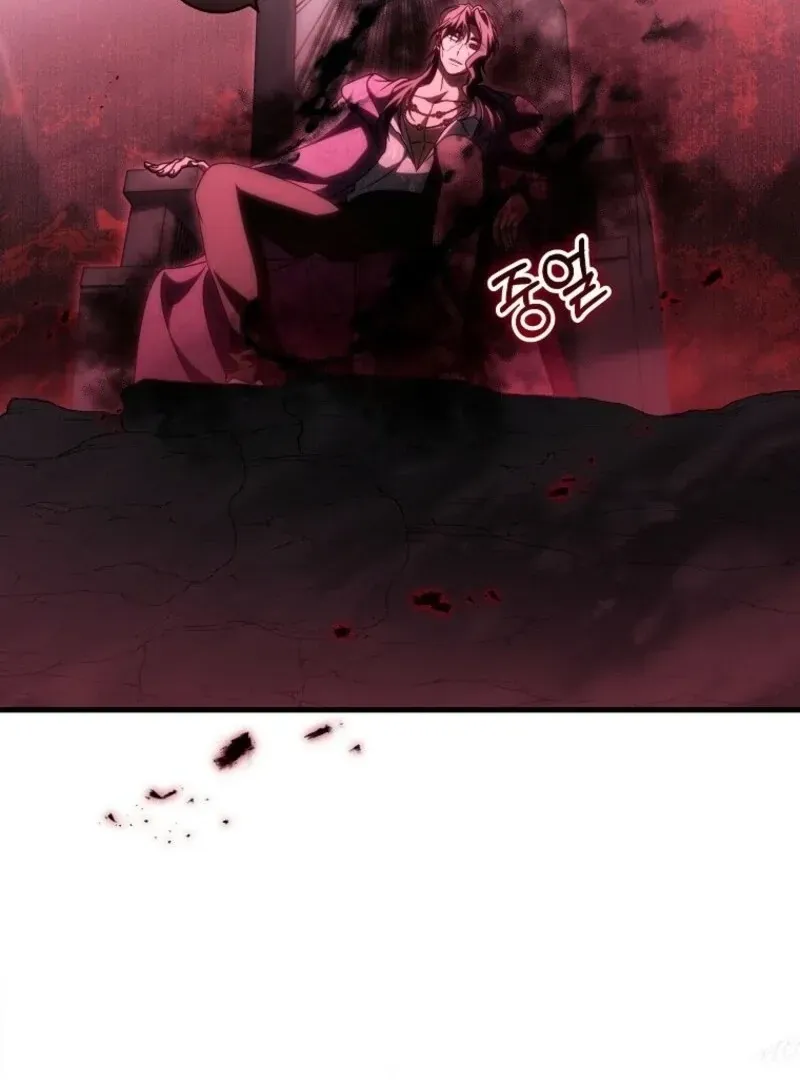 It’s My Destiny To Be The Hero’s Saviour Chapter 151 Online - página 138