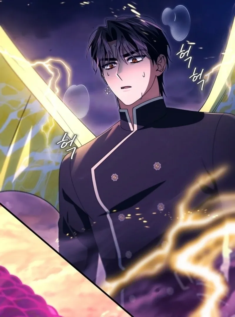 It’s My Destiny To Be The Hero’s Saviour Chapter 158 Online - página 3