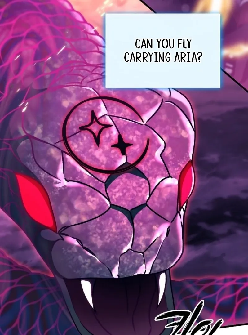 It’s My Destiny To Be The Hero’s Saviour Chapter 158 Online - página 4