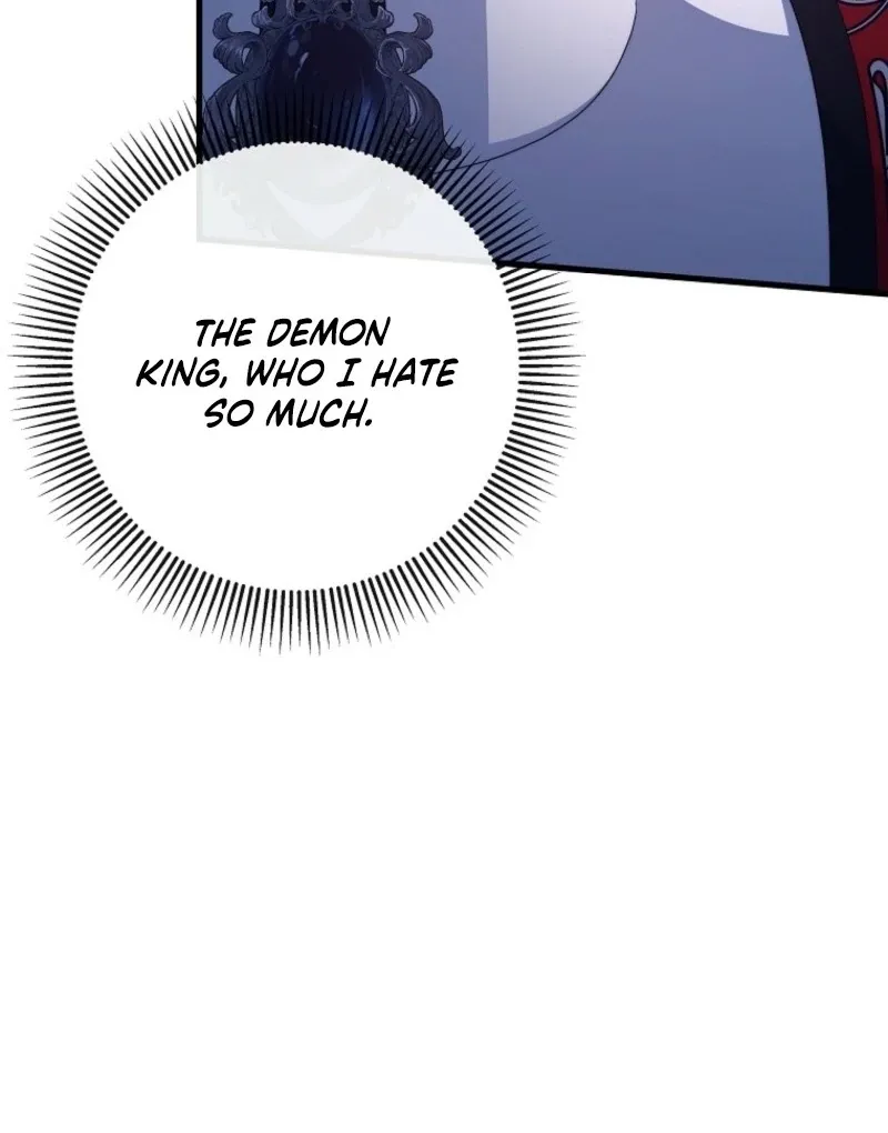 It’s My Destiny To Be The Hero’s Saviour Chapter 158 Online - página 14