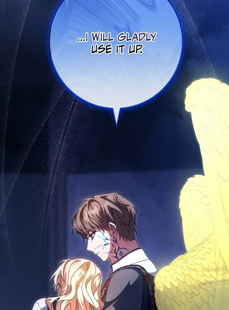 It’s My Destiny To Be The Hero’s Saviour Chapter 158 Online - página 17
