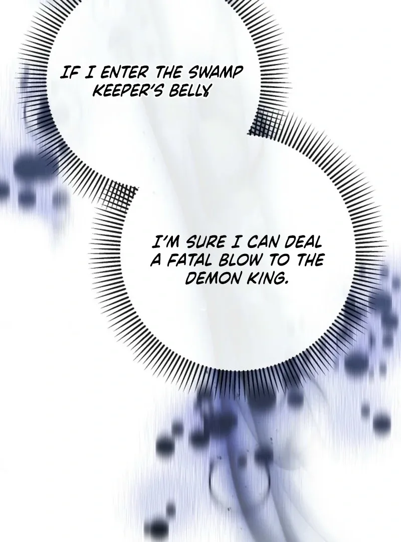 It’s My Destiny To Be The Hero’s Saviour Chapter 158 Online - página 21