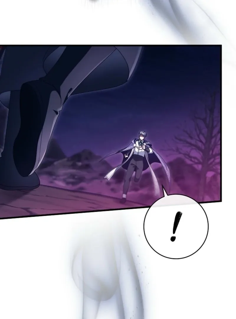 It’s My Destiny To Be The Hero’s Saviour Chapter 158 Online - página 22