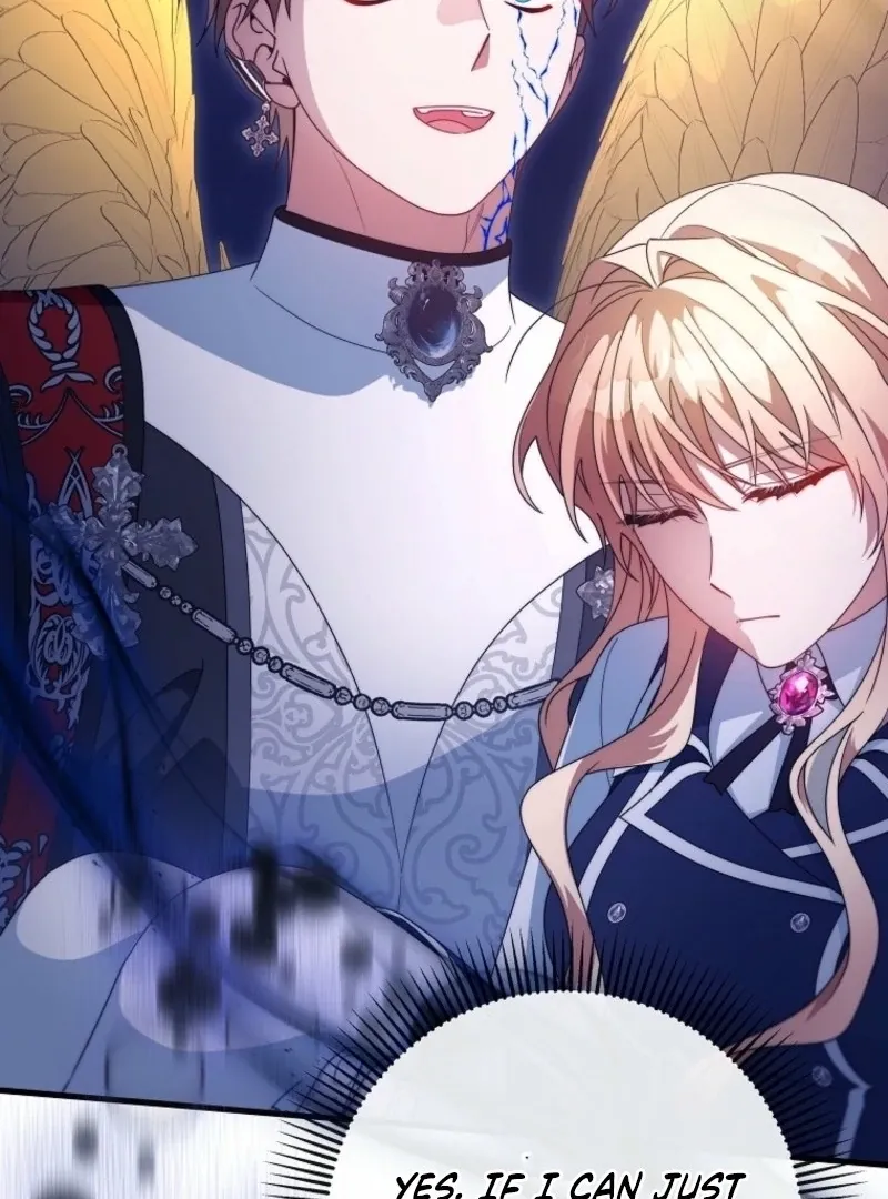It’s My Destiny To Be The Hero’s Saviour Chapter 158 Online - página 24