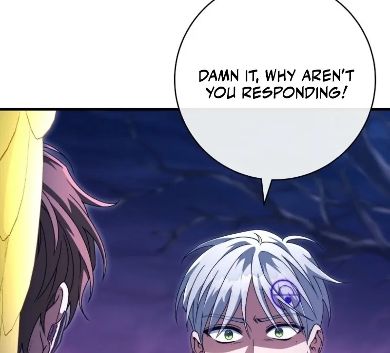 It’s My Destiny To Be The Hero’s Saviour Chapter 158 Online - página 26