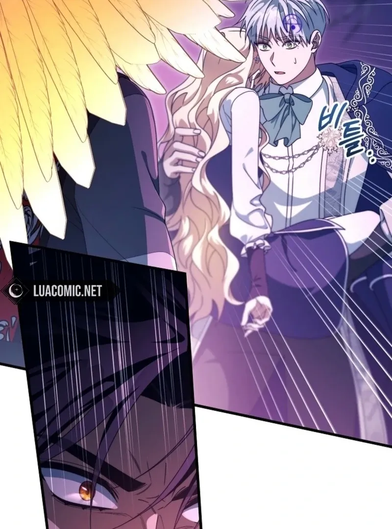 It’s My Destiny To Be The Hero’s Saviour Chapter 158 Online - página 31