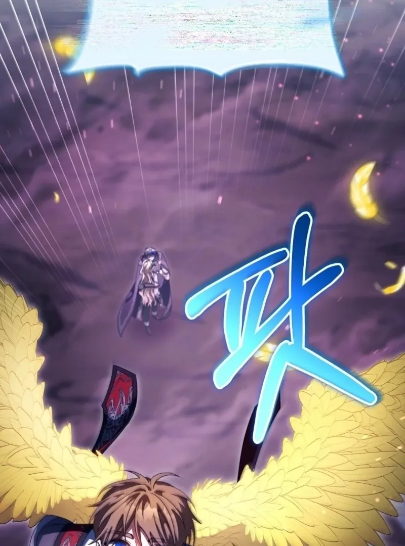 It’s My Destiny To Be The Hero’s Saviour Chapter 158 Online - página 35