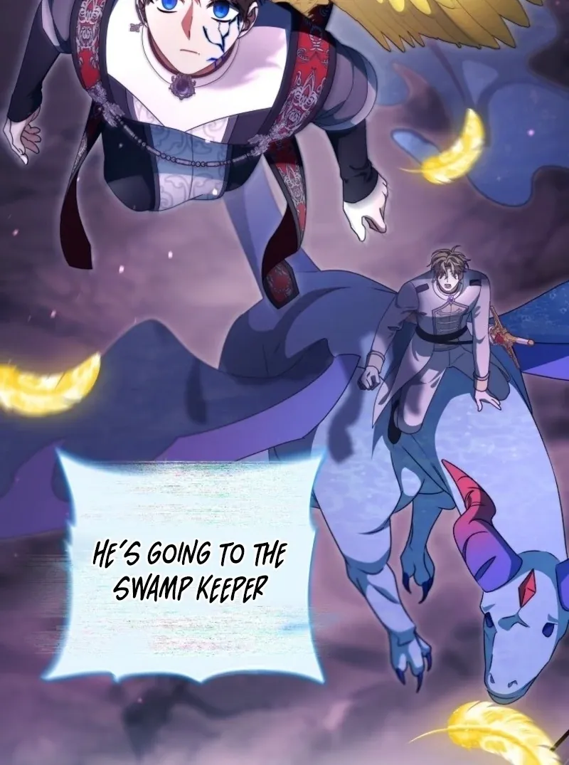 It’s My Destiny To Be The Hero’s Saviour Chapter 158 Online - página 36
