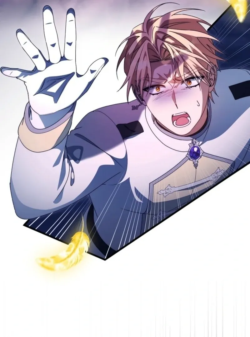 It’s My Destiny To Be The Hero’s Saviour Chapter 158 Online - página 37