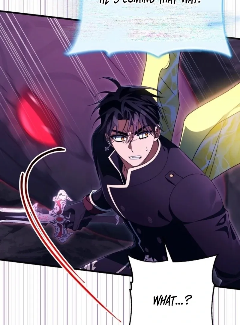It’s My Destiny To Be The Hero’s Saviour Chapter 158 Online - página 40