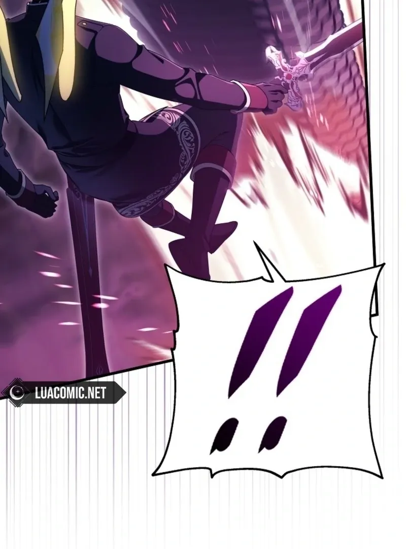 It’s My Destiny To Be The Hero’s Saviour Chapter 158 Online - página 42