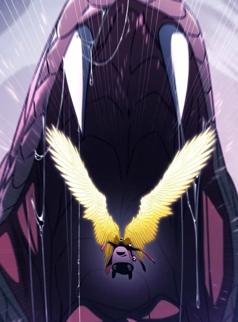 It’s My Destiny To Be The Hero’s Saviour Chapter 158 Online - página 44