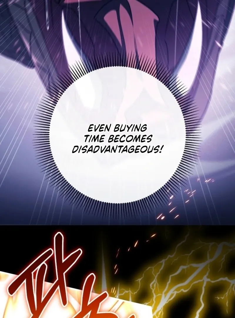 It’s My Destiny To Be The Hero’s Saviour Chapter 158 Online - página 45