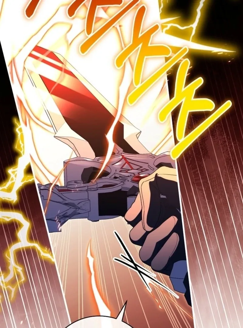 It’s My Destiny To Be The Hero’s Saviour Chapter 158 Online - página 46