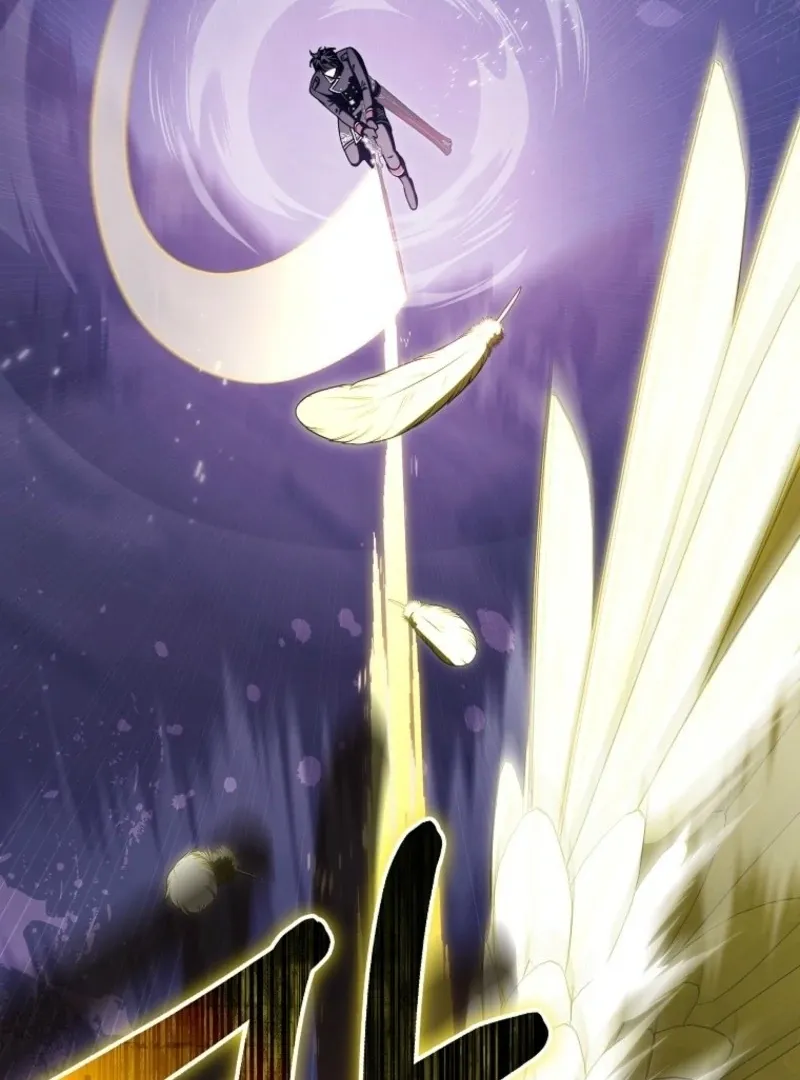 It’s My Destiny To Be The Hero’s Saviour Chapter 158 Online - página 49